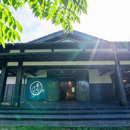 Jomon No Yado Manten Yakushima  Εξωτερικό φωτογραφία