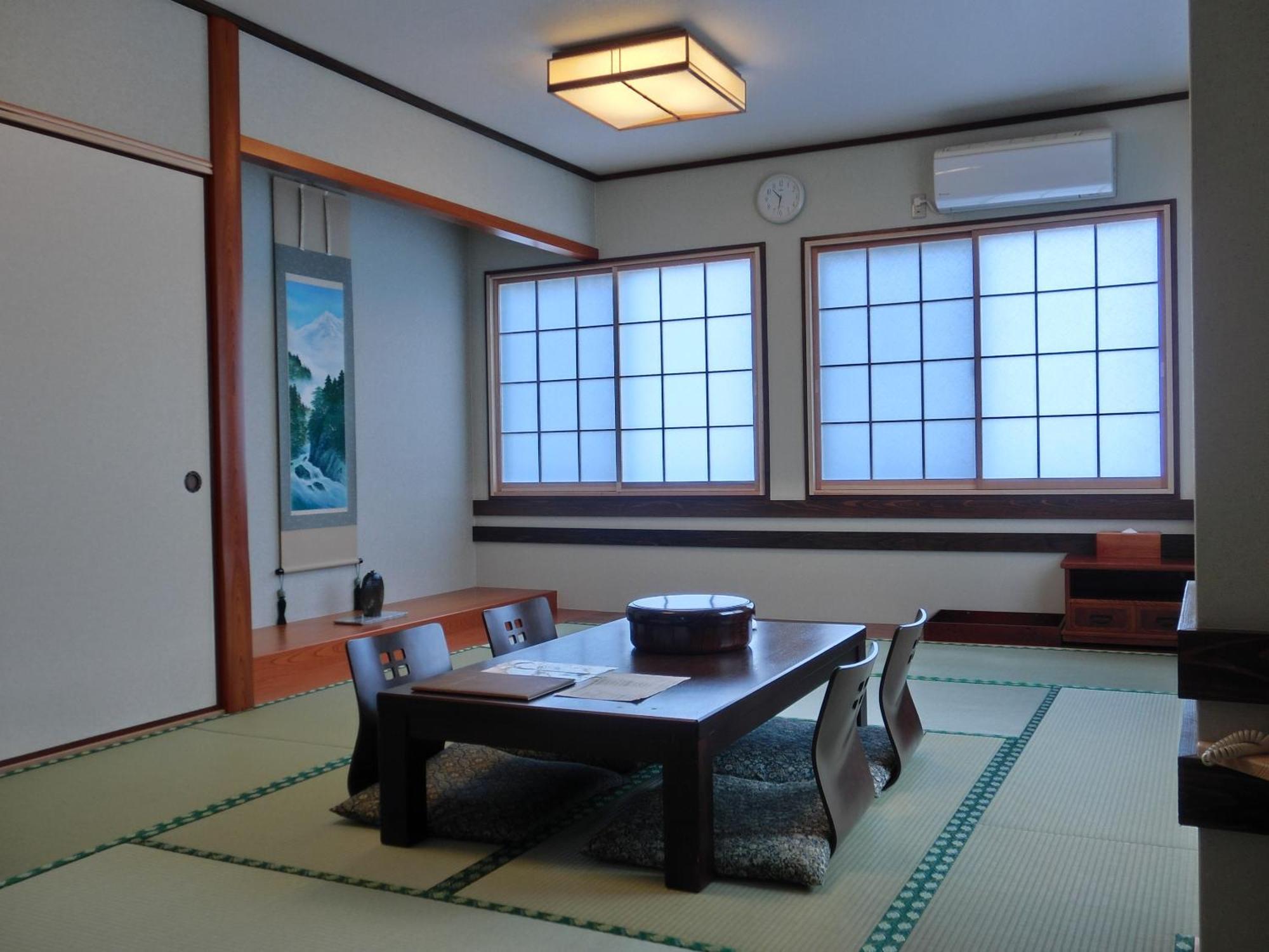Jomon No Yado Manten Yakushima  Δωμάτιο φωτογραφία