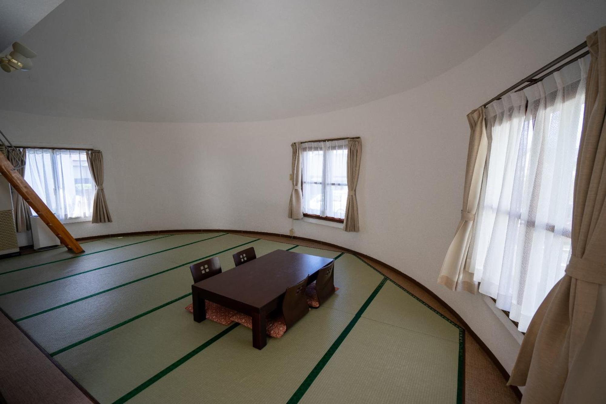 Jomon No Yado Manten Yakushima  Εξωτερικό φωτογραφία