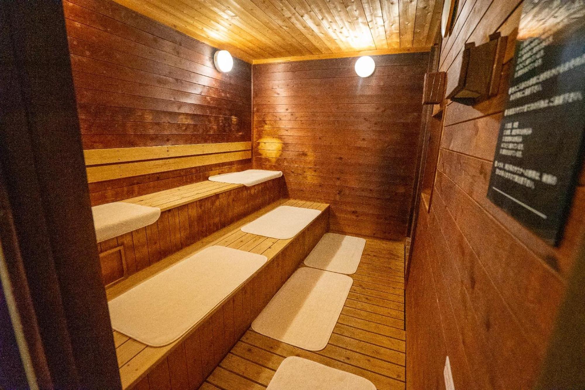 Jomon No Yado Manten Yakushima  Εξωτερικό φωτογραφία