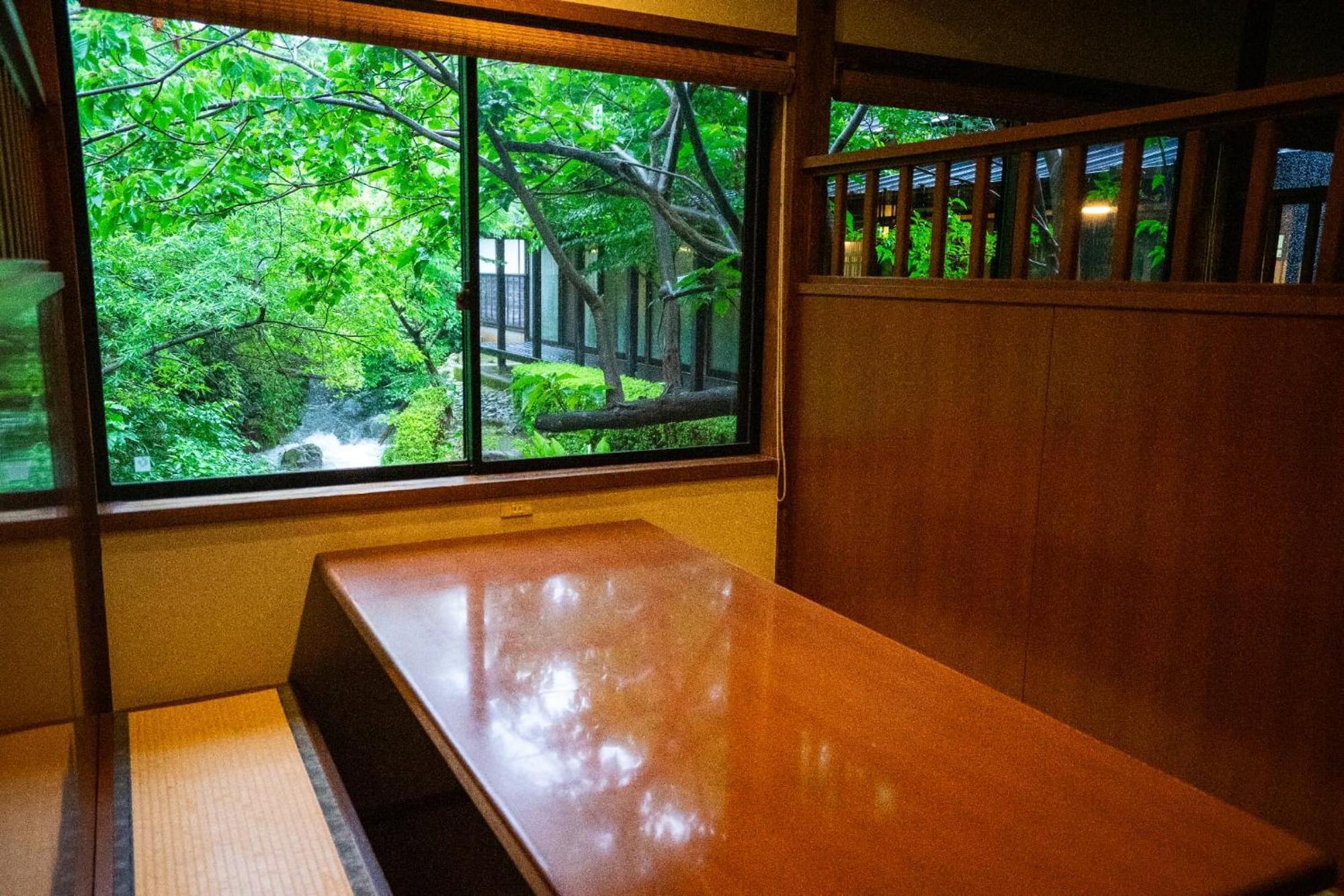 Jomon No Yado Manten Yakushima  Εξωτερικό φωτογραφία